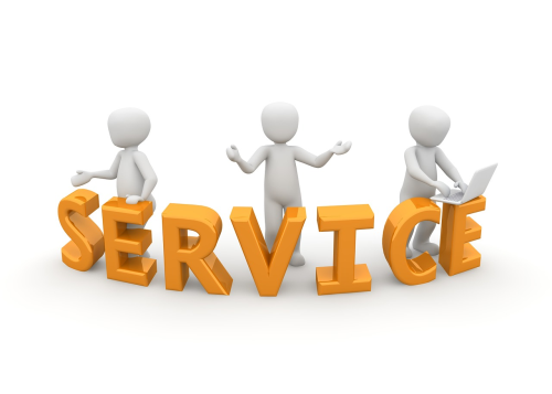 Service Service