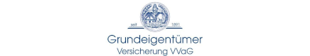 Logo einer Versicherungsgesellschaft