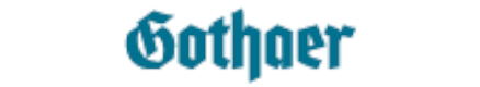 Logo einer Versicherungsgesellschaft