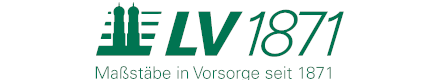Logo einer Versicherungsgesellschaft