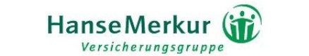 Logo einer Versicherungsgesellschaft