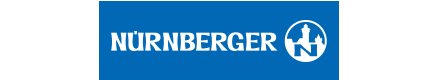 Logo einer Versicherungsgesellschaft