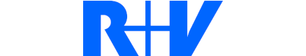Logo einer Versicherungsgesellschaft